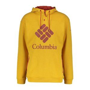 Columbia Lodge French Terry Hoodie Size XL